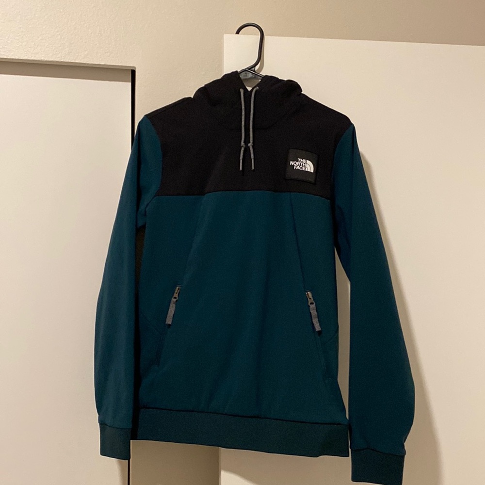 The North Face Water Resistant Hoody